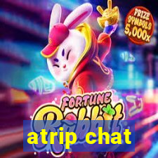 atrip chat